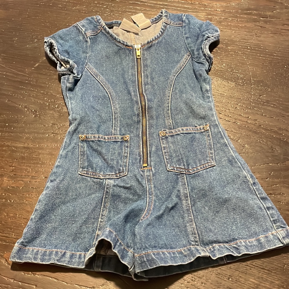 Expressions Jean Shortall Size 4